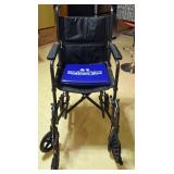Wheelchair