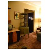 Coener Cabinet Divider