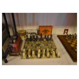chess set