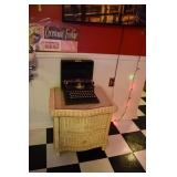 Royal Vintage Typewriter