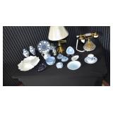 wedgewood Lamp Phone