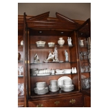 Hendredon China Cabinet