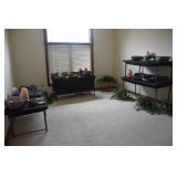 Hand Made Pottery, Newspaper rack