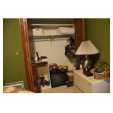 Yard Lamps File Cabinet