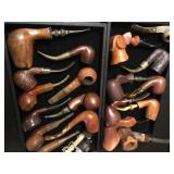 Pipe Collection