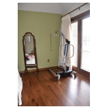 Mirror Patient Lift