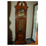 Howard Miller Grandfather Clock