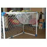 hockey net