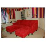 Sleeper sofa studio design