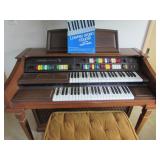 Lowrey Organ