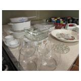 corning ware