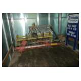 MASSEY FERGUSON AUGOR