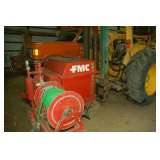 FMC Sprayer