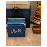 Pepsi Cooler