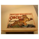 Circus Posters