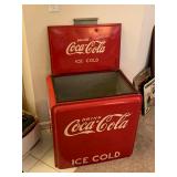 Coke Cooler