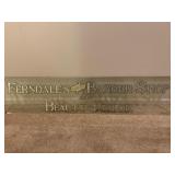 Ferndale Barber Beauty Parlor