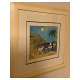 bugs bunny by C Jones