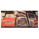 Auto Brochures