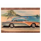 Automotive by Marcks