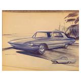 Automotive by Marcks