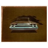 Automotive by Marcks