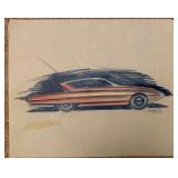 Automotive by Marcks