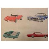 Automotive by Marcks