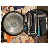 VW tool kit