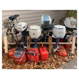 Boat Motors