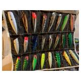Fishing Lures