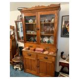 Furniture Breakfront