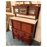 Dental Cabinet