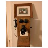 Oak Telephone