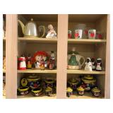 Corn Dishes Coffee Pot Mid C