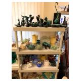 Bleu Mountain Pottery