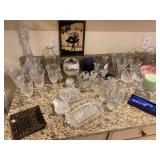 Waterford Stemware