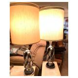 Mid Century Lighting