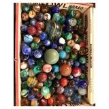 Marbles