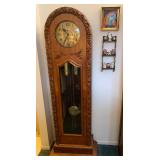 Grandfather Clock