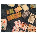 Movie Star Photo cards