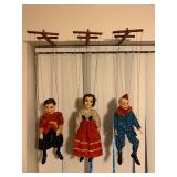 Marionettes