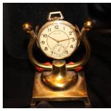 Pocket Watch with Stand