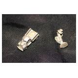 Moveable Truck Charm