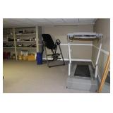 Exercise equipment