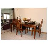 Dining Rm Set