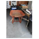 Wheelbarrow