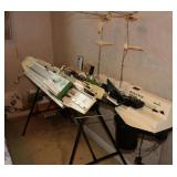 Knitting Machine