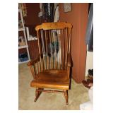 Rocking Chair