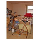 Schwinn Exercise BIke